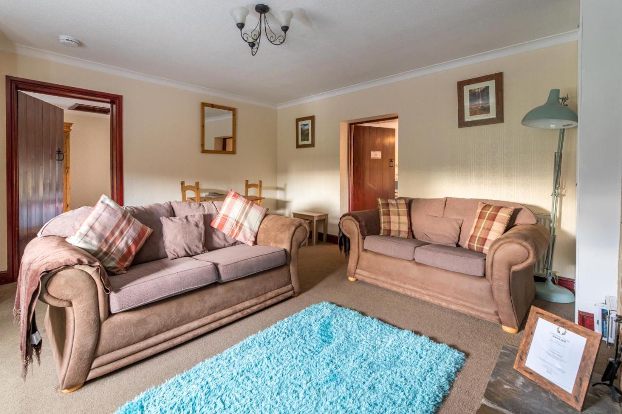 Host & Stay - Rose Cottage Bamburgh Εξωτερικό φωτογραφία