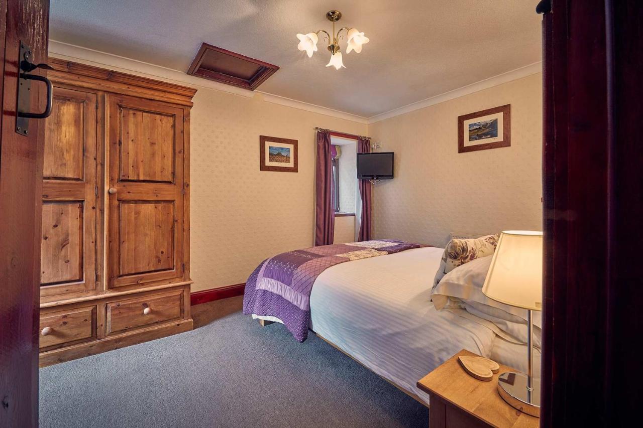 Host & Stay - Rose Cottage Bamburgh Εξωτερικό φωτογραφία