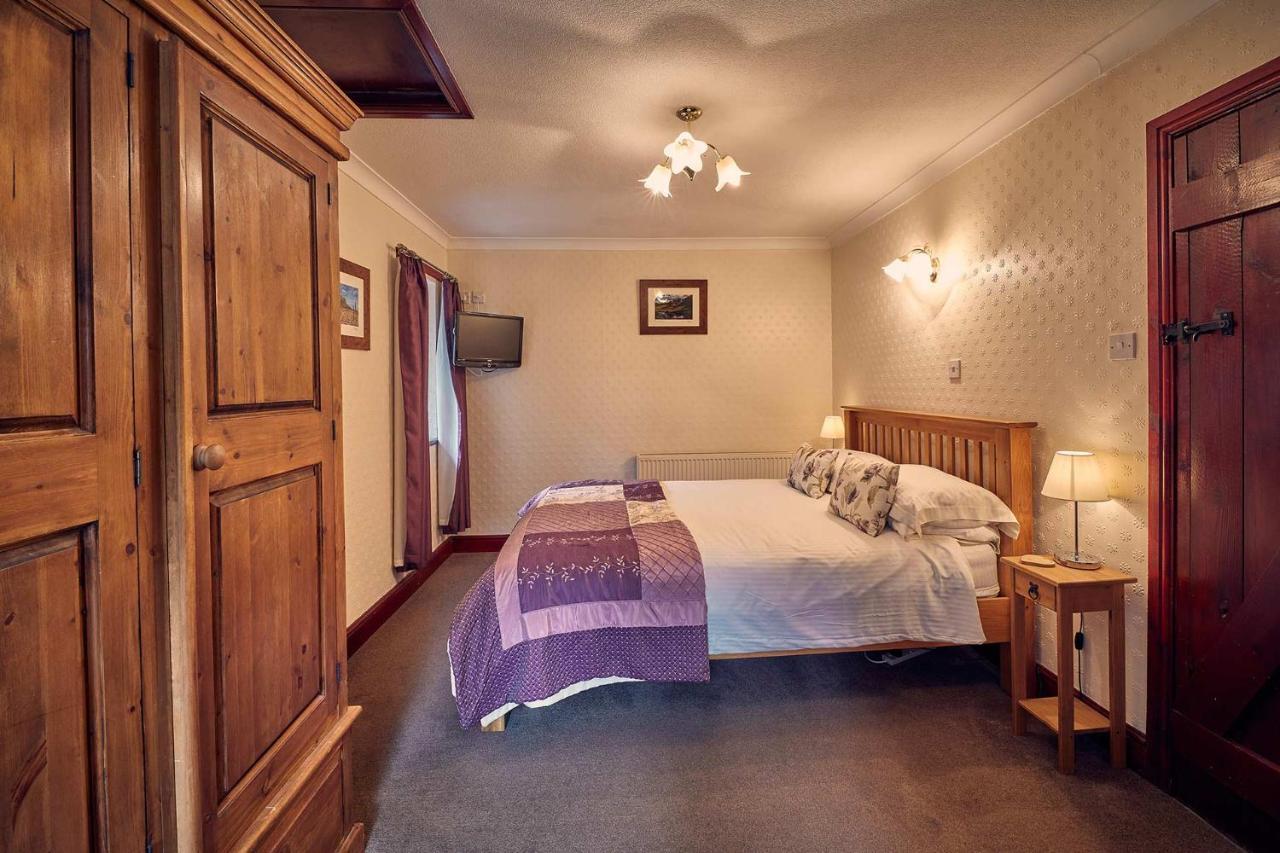 Host & Stay - Rose Cottage Bamburgh Εξωτερικό φωτογραφία